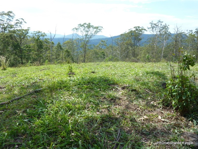 1061 A Lynches Creek Road, Kyogle NSW 2474