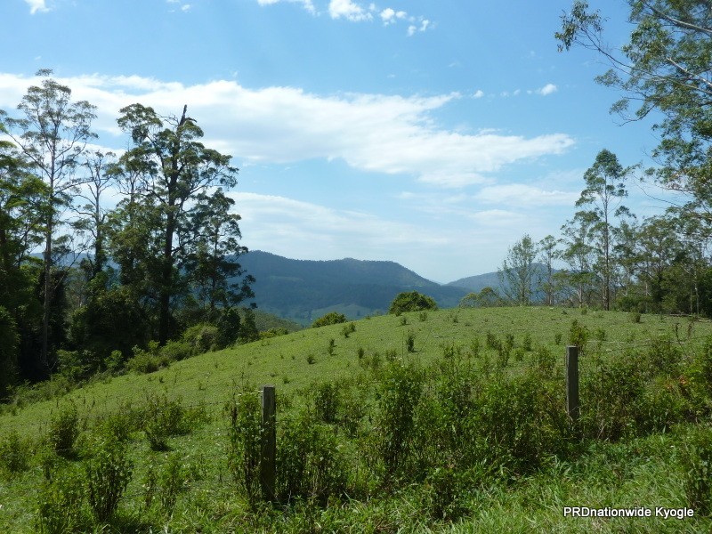 1061 A Lynches Creek Road, Kyogle NSW 2474