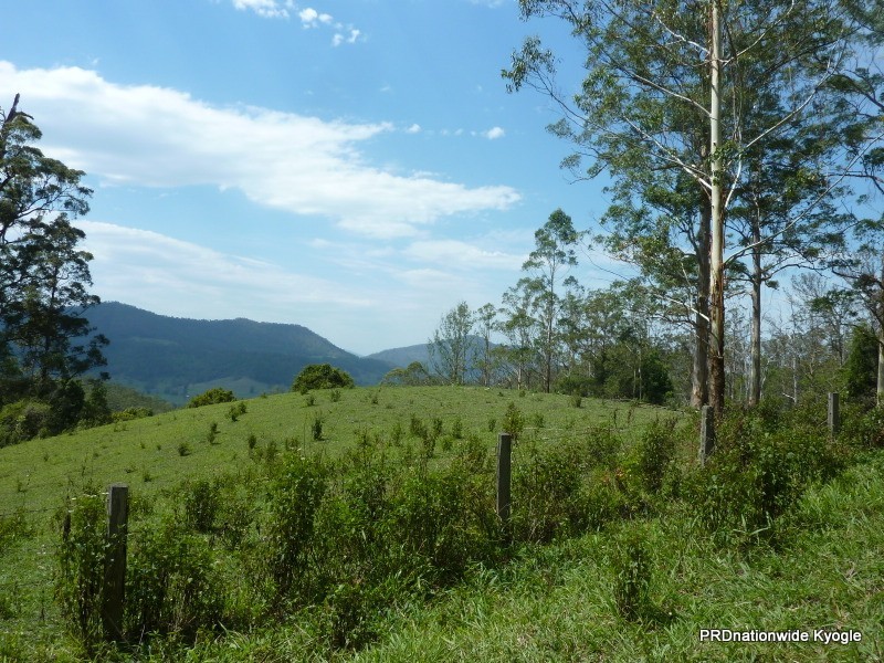 1061 A Lynches Creek Road, Kyogle NSW 2474