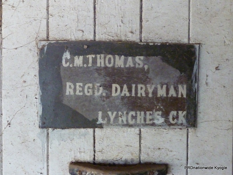 1061 Lynches Creek Road, Kyogle NSW 2474