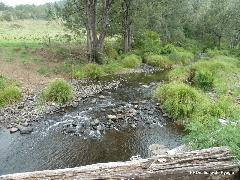 1061 Lynches Creek Road, Kyogle NSW 2474