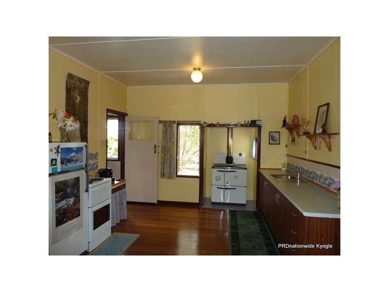 18382 Clarence Way, Woodenbong NSW 2476