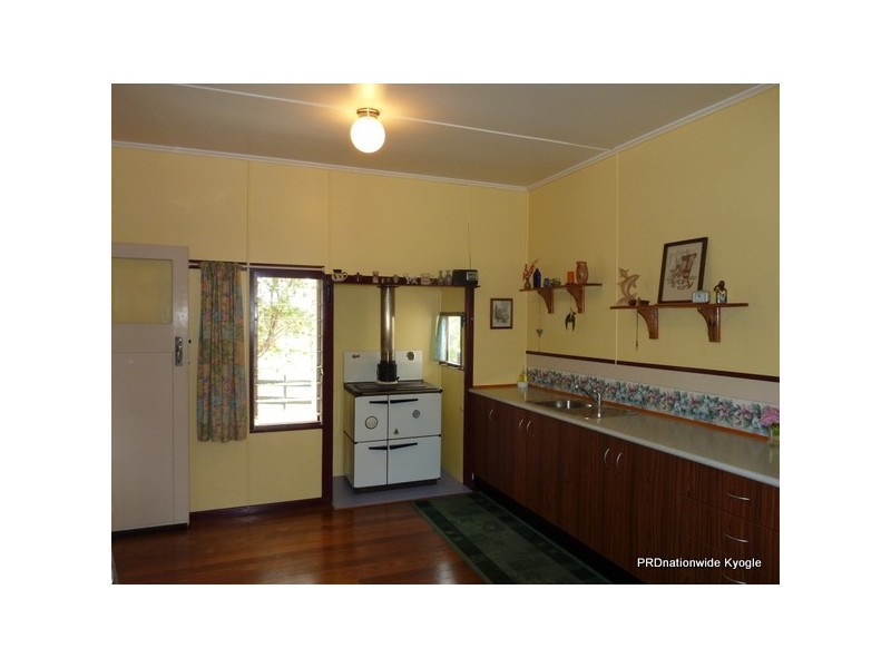 18382 Clarence Way, Woodenbong NSW 2476