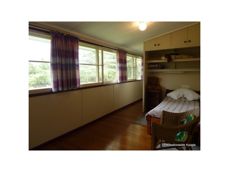 18382 Clarence Way, Woodenbong NSW 2476