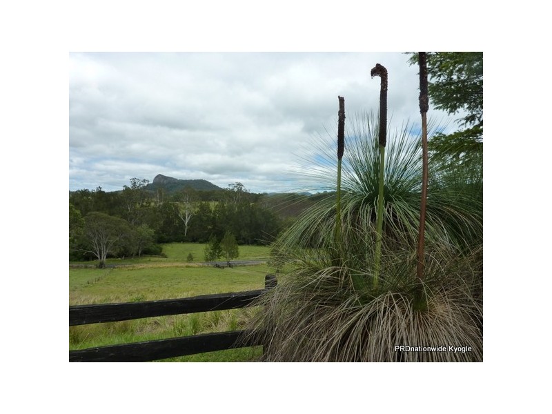 18382 Clarence Way, Woodenbong NSW 2476