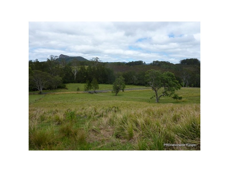 18382 Clarence Way, Woodenbong NSW 2476