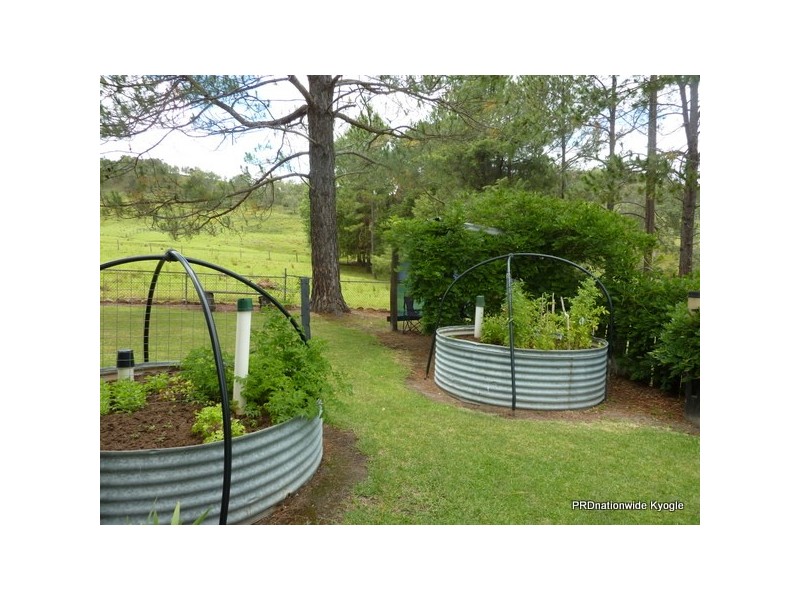 18382 Clarence Way, Woodenbong NSW 2476