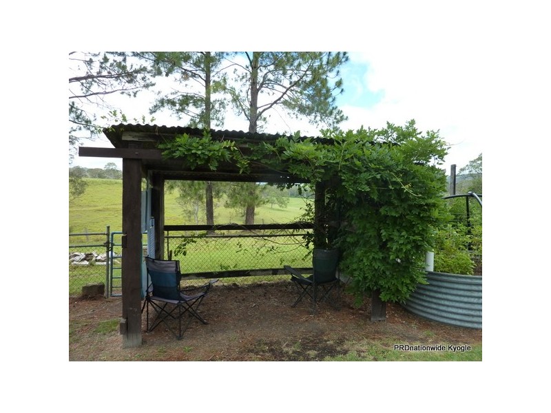 18382 Clarence Way, Woodenbong NSW 2476