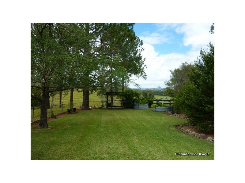 18382 Clarence Way, Woodenbong NSW 2476