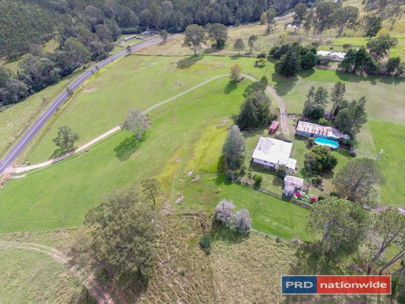 18382 Clarence Way, Woodenbong NSW 2476