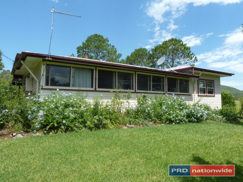 18382 Clarence Way, Woodenbong NSW 2476
