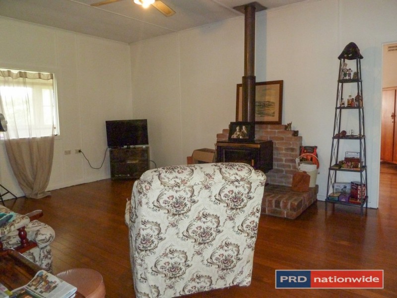 18382 Clarence Way, Woodenbong NSW 2476