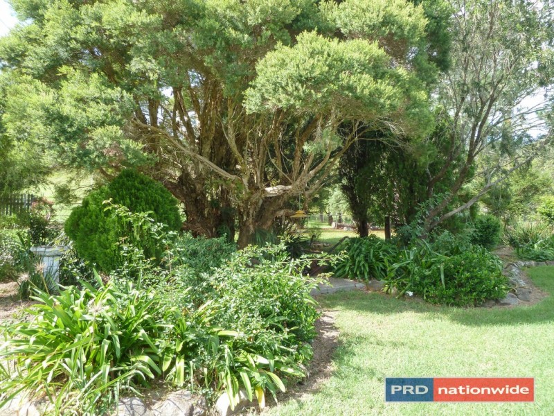 18382 Clarence Way, Woodenbong NSW 2476