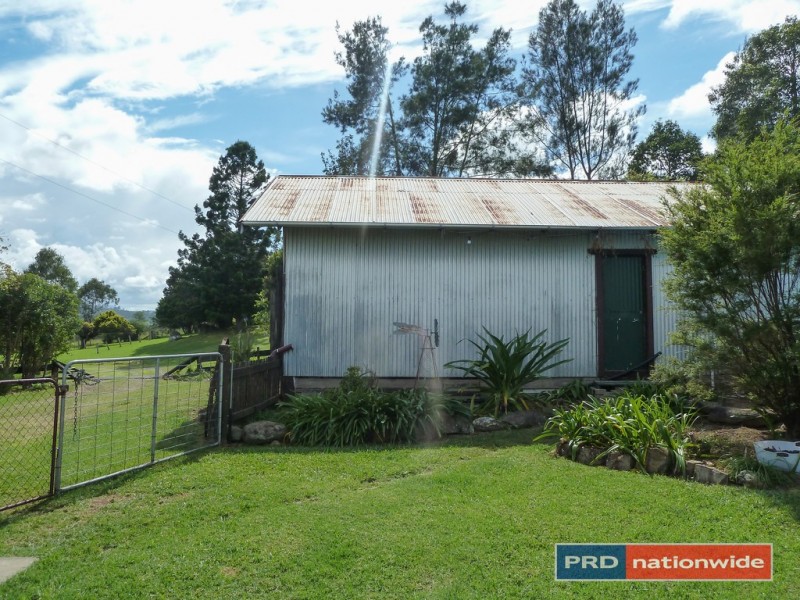 18382 Clarence Way, Woodenbong NSW 2476