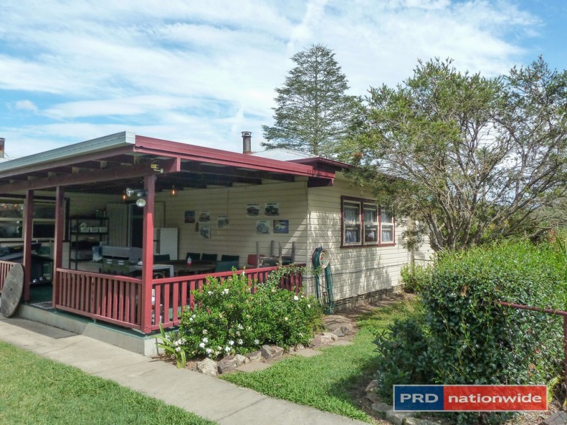 18382 Clarence Way, Woodenbong NSW 2476