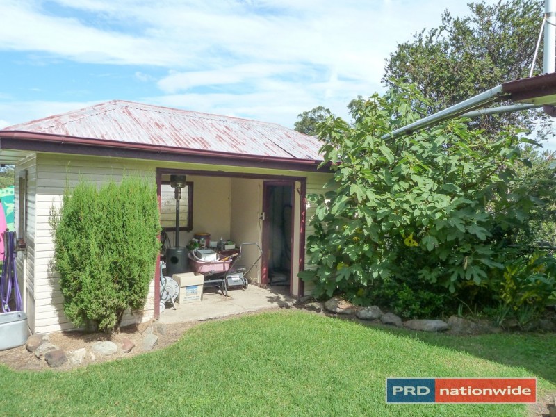 18382 Clarence Way, Woodenbong NSW 2476