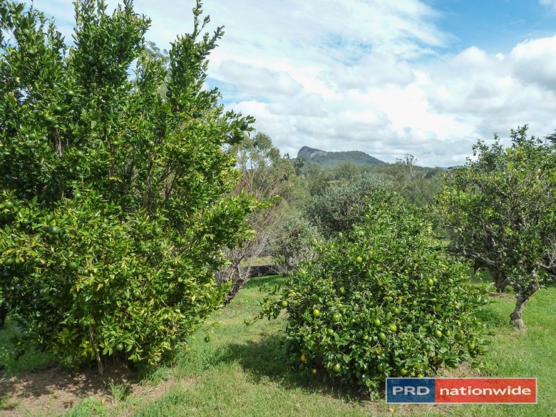 18382 Clarence Way, Woodenbong NSW 2476