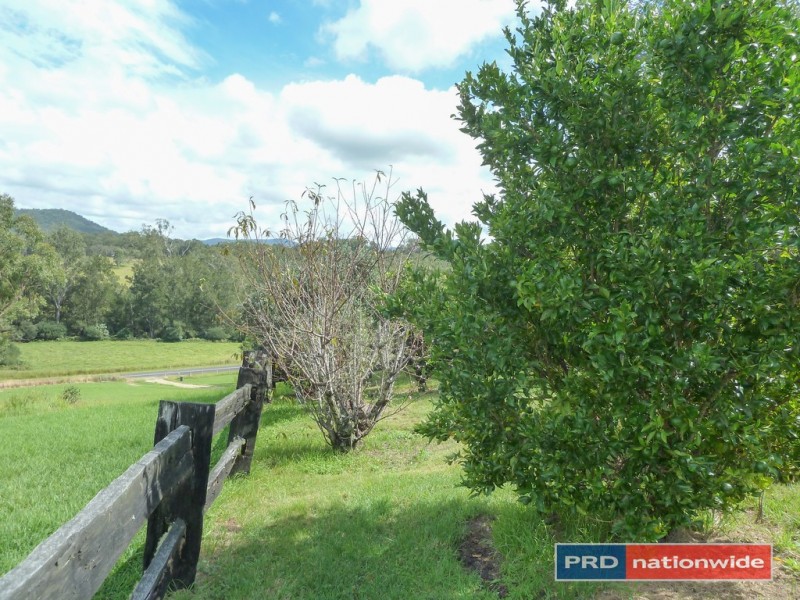 18382 Clarence Way, Woodenbong NSW 2476