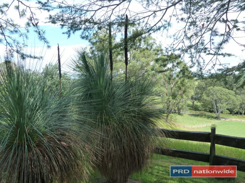 18382 Clarence Way, Woodenbong NSW 2476