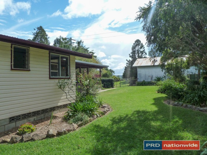 18382 Clarence Way, Woodenbong NSW 2476