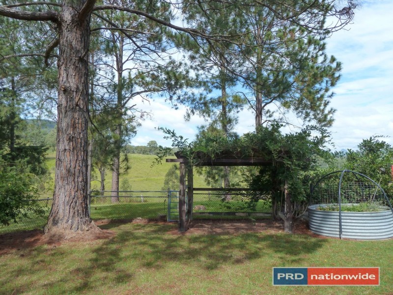 18382 Clarence Way, Woodenbong NSW 2476