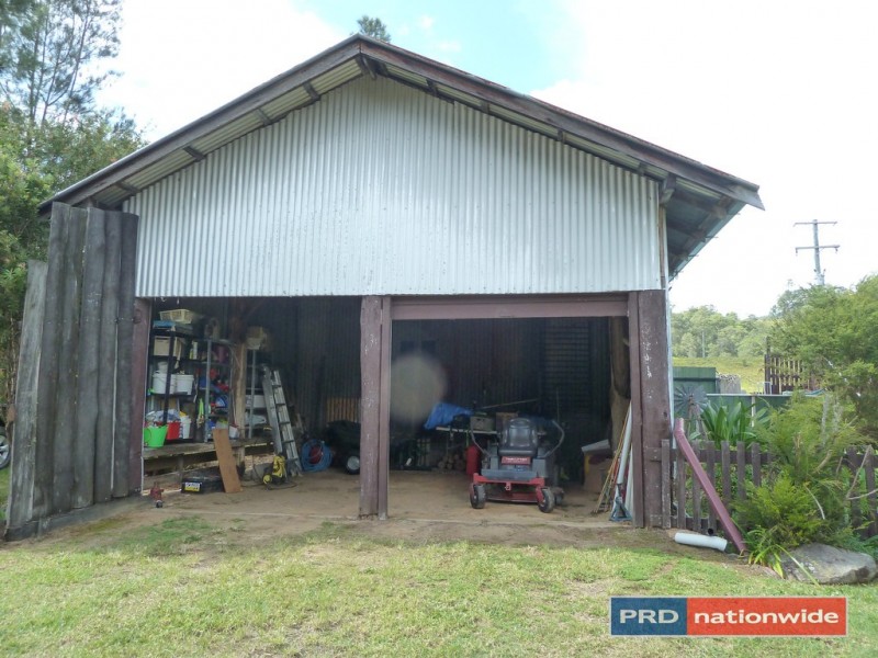 18382 Clarence Way, Woodenbong NSW 2476