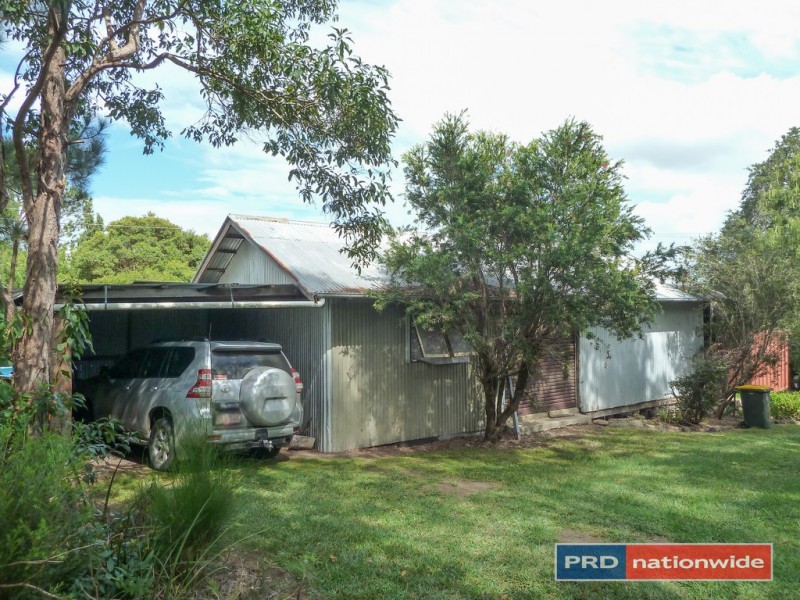 18382 Clarence Way, Woodenbong NSW 2476