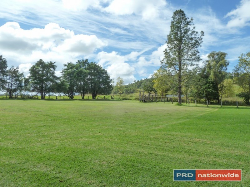 18382 Clarence Way, Woodenbong NSW 2476