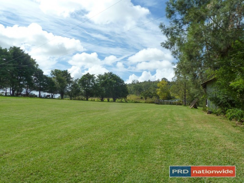 18382 Clarence Way, Woodenbong NSW 2476