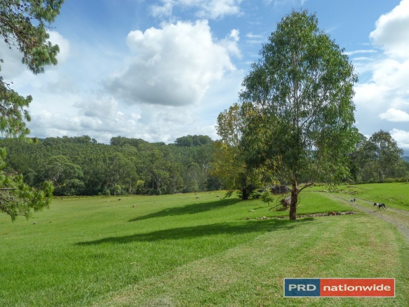 18382 Clarence Way, Woodenbong NSW 2476