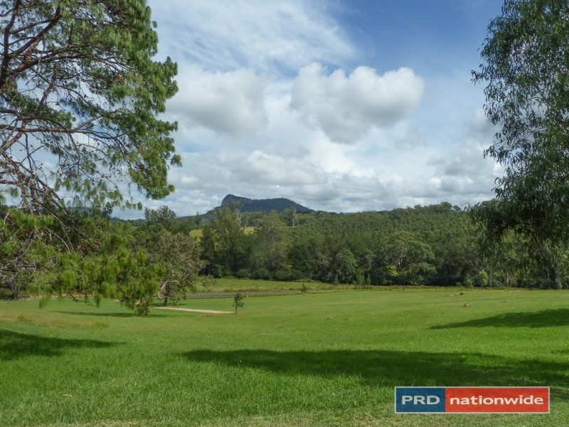 18382 Clarence Way, Woodenbong NSW 2476