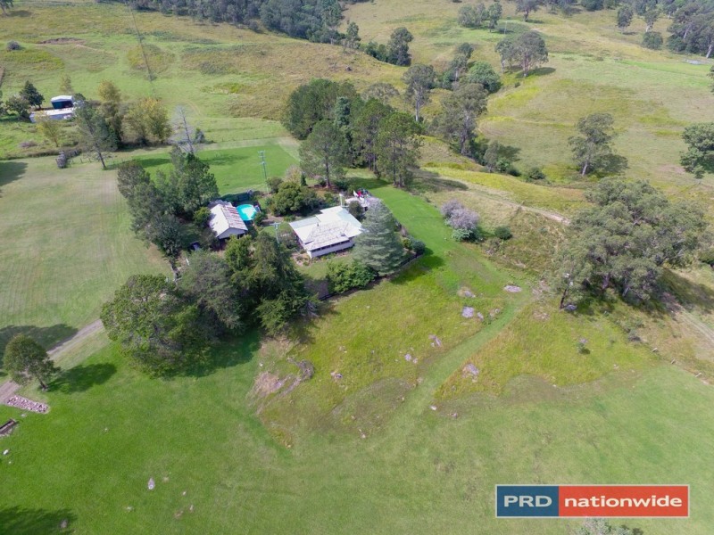 18382 Clarence Way, Woodenbong NSW 2476