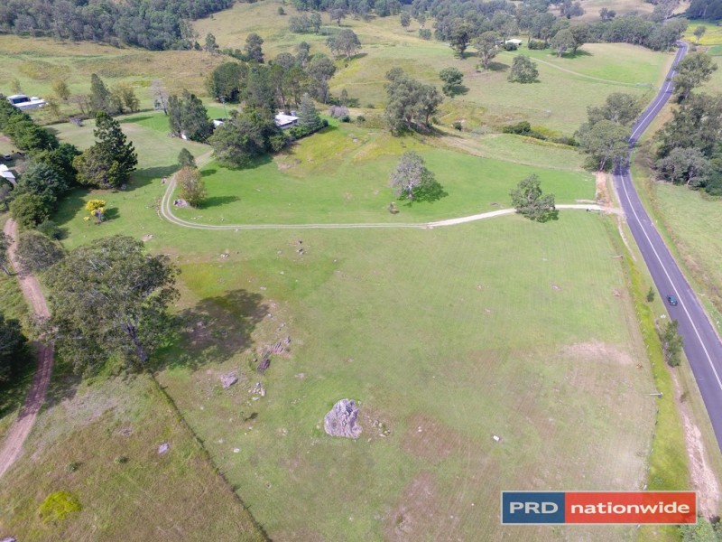 18382 Clarence Way, Woodenbong NSW 2476