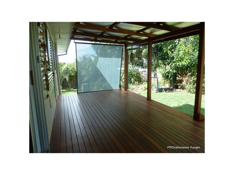10 Anderson Street, Kyogle NSW 2474