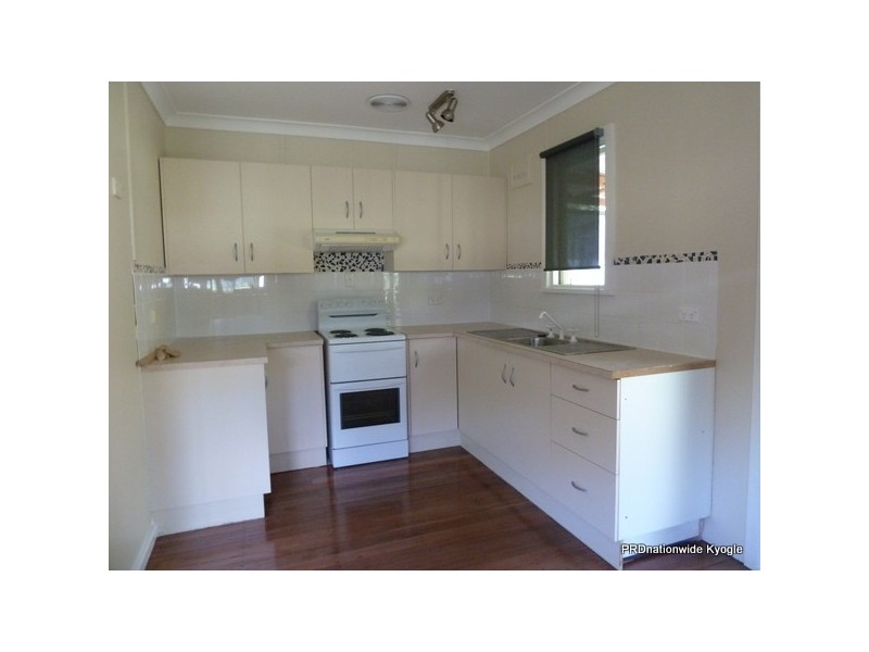 10 Anderson Street, Kyogle NSW 2474