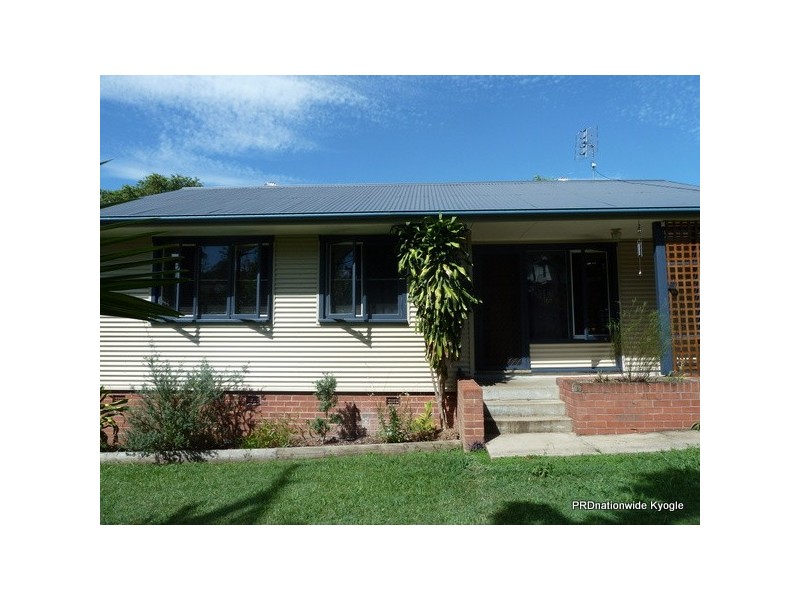 10 Anderson Street, Kyogle NSW 2474