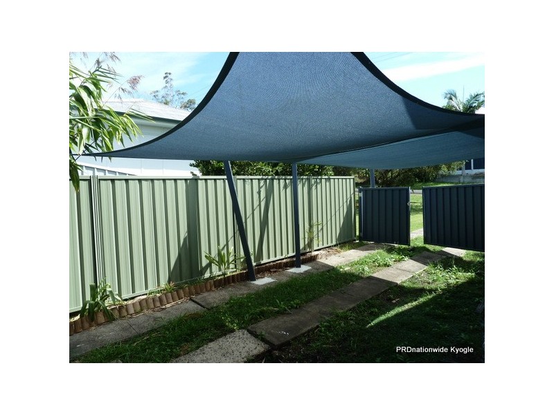 10 Anderson Street, Kyogle NSW 2474