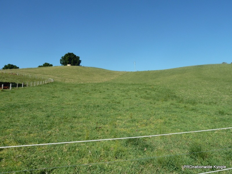 718 Back Creek Road, Kyogle NSW 2474