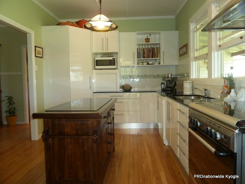 718 Back Creek Road, Kyogle NSW 2474