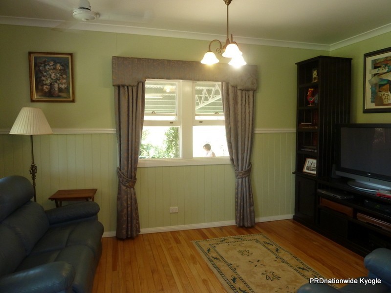 718 Back Creek Road, Kyogle NSW 2474