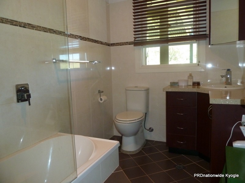 718 Back Creek Road, Kyogle NSW 2474