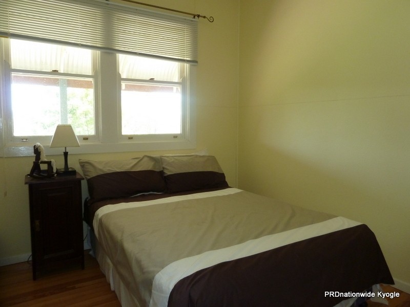 718 Back Creek Road, Kyogle NSW 2474