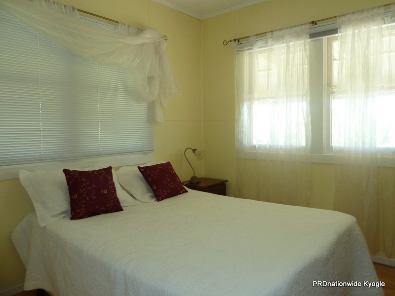 718 Back Creek Road, Kyogle NSW 2474