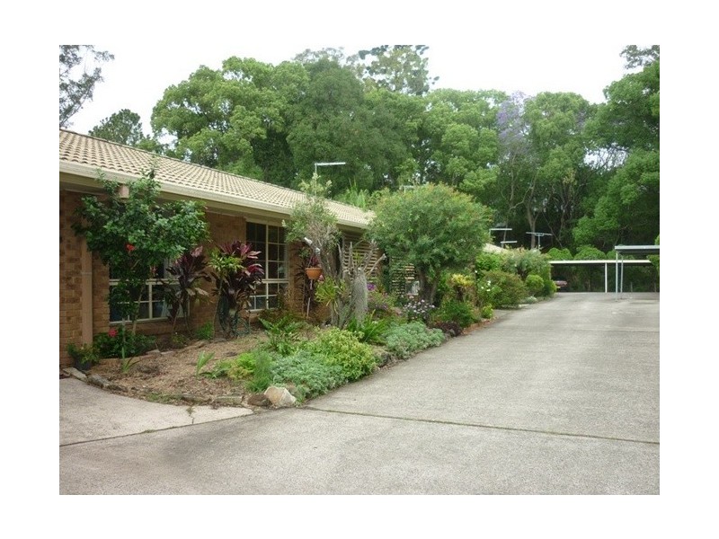 3/29 Kyogle Road, Kyogle NSW 2474