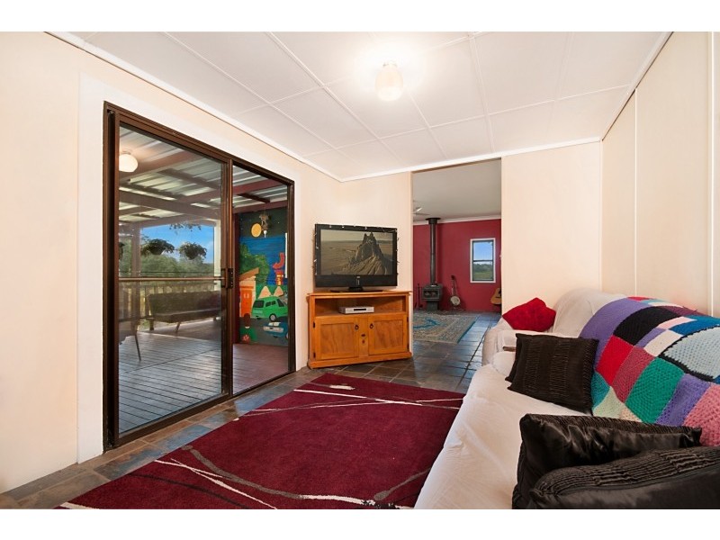 90 Iron Pot Creek, Ettrick Via, Kyogle NSW 2474