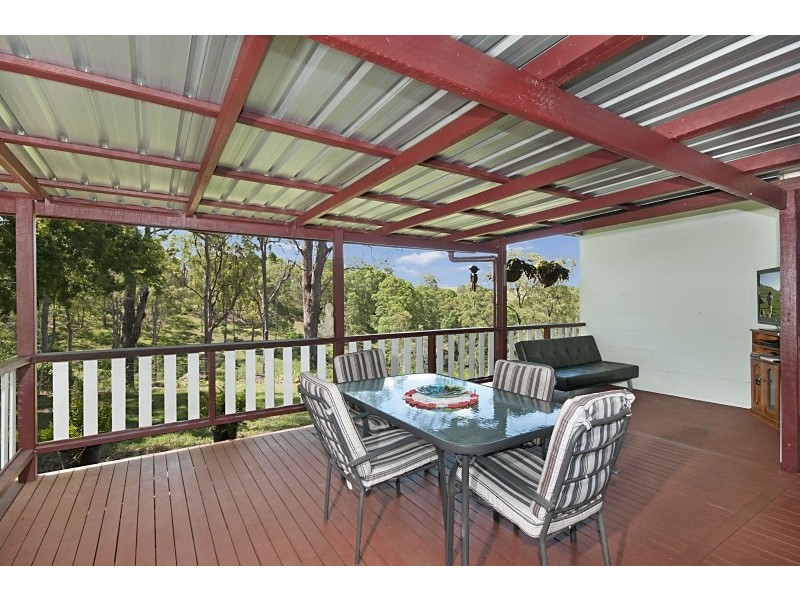 90 Iron Pot Creek, Ettrick Via, Kyogle NSW 2474