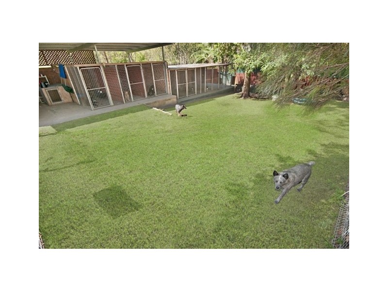 90 Iron Pot Creek, Ettrick Via, Kyogle NSW 2474