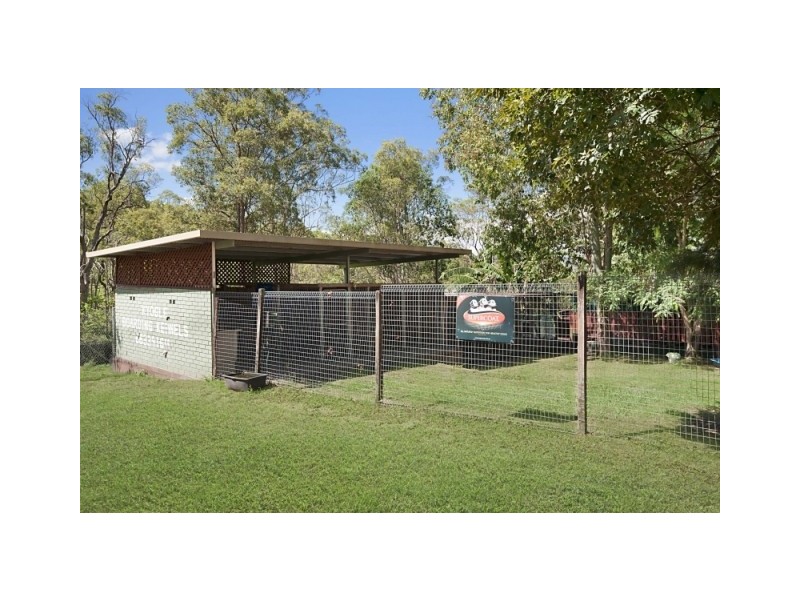 90 Iron Pot Creek, Ettrick Via, Kyogle NSW 2474