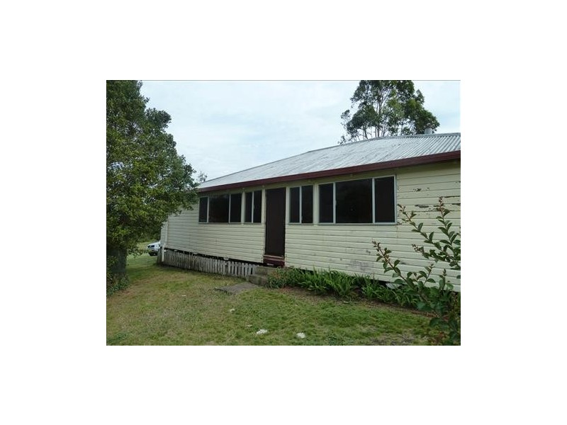 2036 Summerland Way, Kyogle NSW 2474