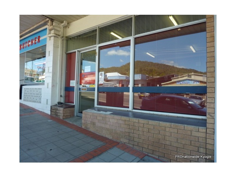 35 Summerland Way, Kyogle NSW 2474